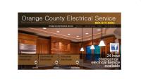 OC Electrical Service  image 1
